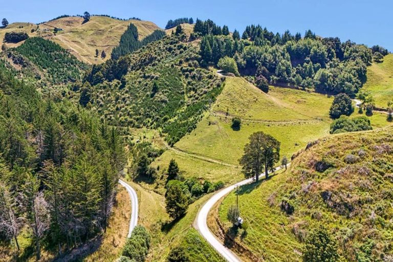 Photo of property in 44 Wairoa Gorge Road, Wairoa Valley, Brightwater, 7091