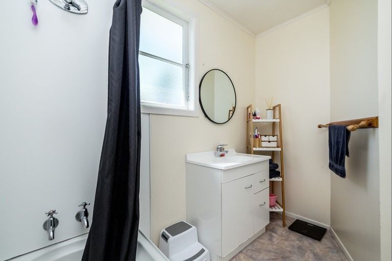 Photo of property in 93 Cockburn Street, Kuripuni, Masterton, 5810