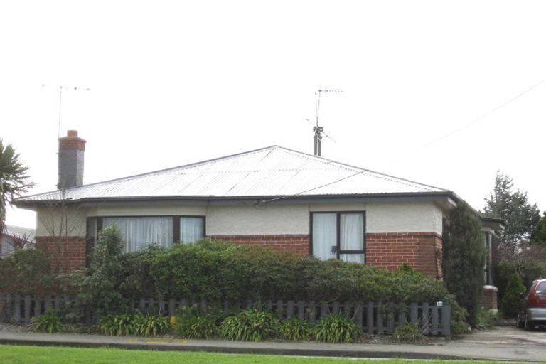 Photo of property in 44 Bainfield Road, Waikiwi, Invercargill, 9810