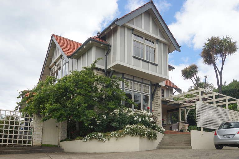 Photo of property in 27a Douglas Terrace, South Hill, Oamaru, 9400
