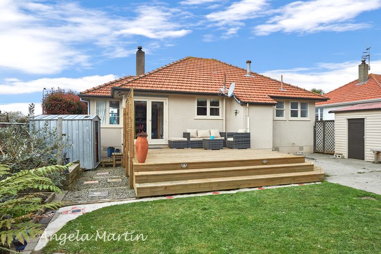 Photo of property in 10 Severn Terrace, Roslyn, Palmerston North, 4414