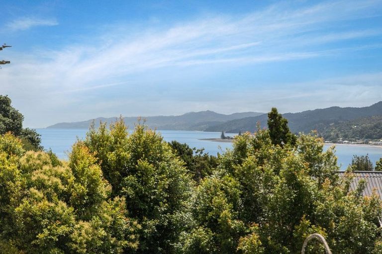 Photo of property in 36 Patui Avenue, Ngarimu Bay, Thames, 3575