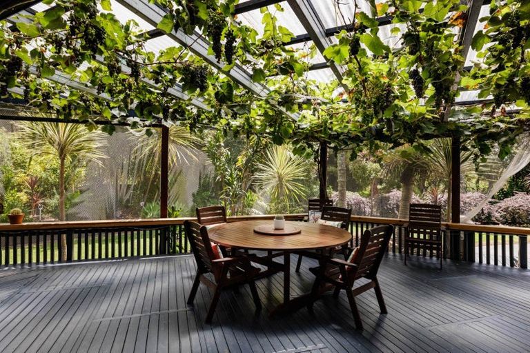 Photo of property in 482 Puketotara Road, Waipapa, Kerikeri, 0295