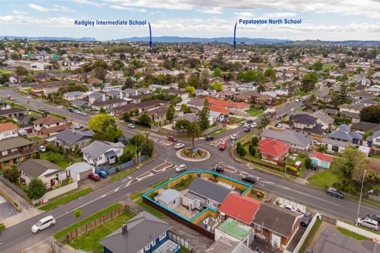 Photo of property in 1/193 Shirley Road, Papatoetoe, Auckland, 2025