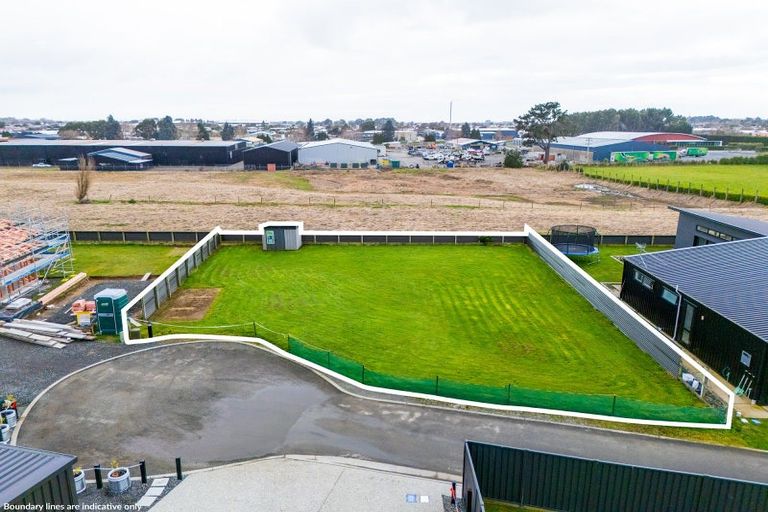 Photo of property in 26 Aadies Way, Newfield, Invercargill, 9812