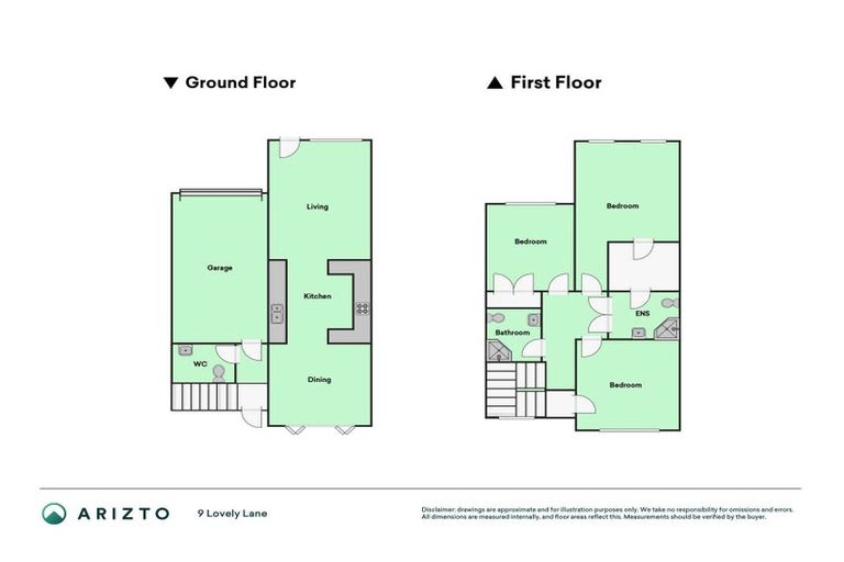 Photo of property in 9 Lovely Lane, Manurewa, Auckland, 2102