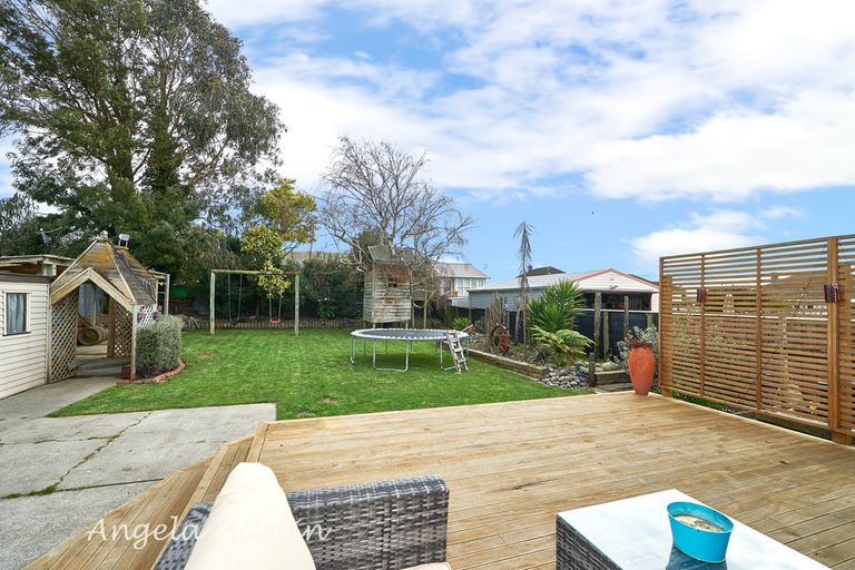 Photo of property in 10 Severn Terrace, Roslyn, Palmerston North, 4414