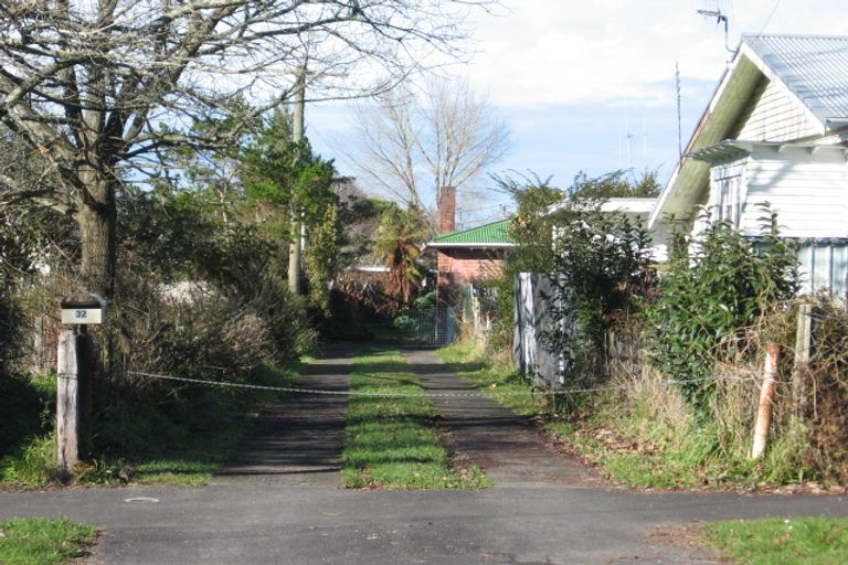 Photo of property in 32 Mardon Road, Enderley, Hamilton, 3214