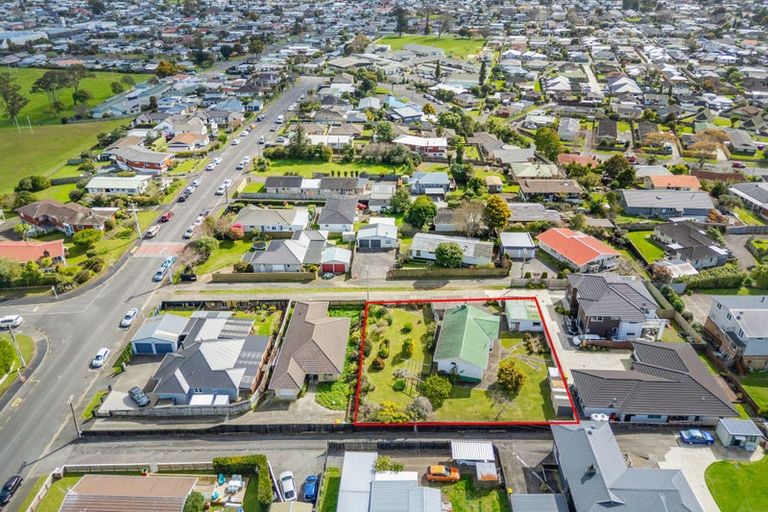 Photo of property in 26 Waimarie Street, Nawton, Hamilton, 3200