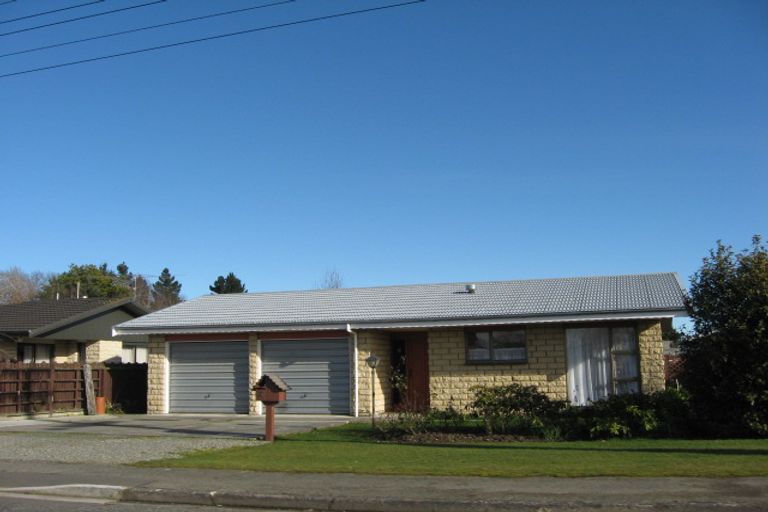 Photo of property in 72 Mackenzie Street, Winton, 9720