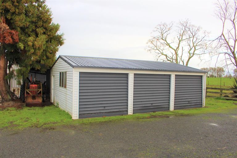 Photo of property in 813a Tenfoot Road, Taupiri, 3792