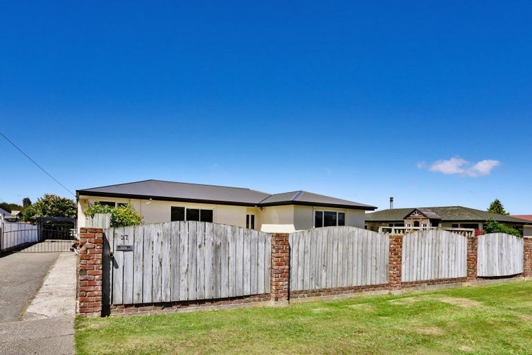 Photo of property in 37 West Street, Hawthorndale, Invercargill, 9810
