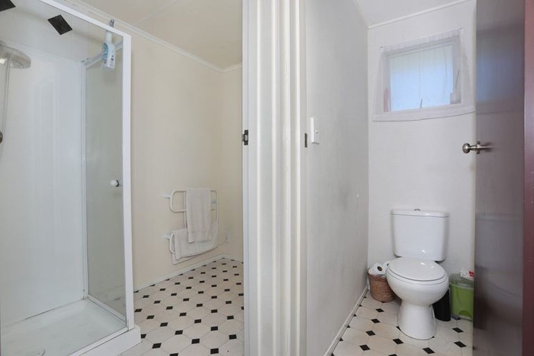 Photo of property in 118 Lethbridge Street, Feilding, 4702