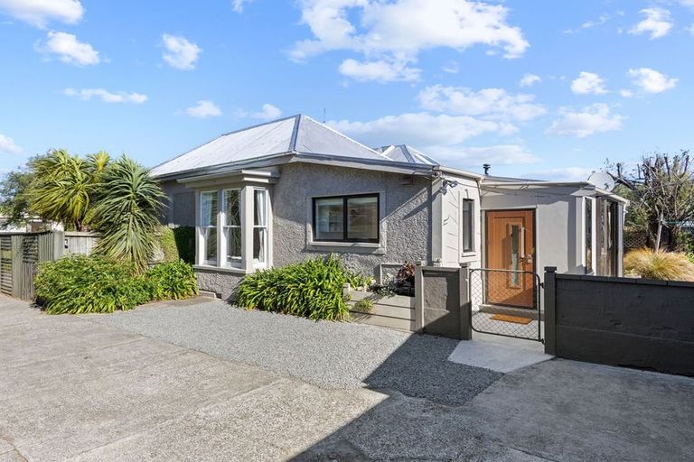 Photo of property in 74 Radley Street, Woolston, Christchurch, 8023