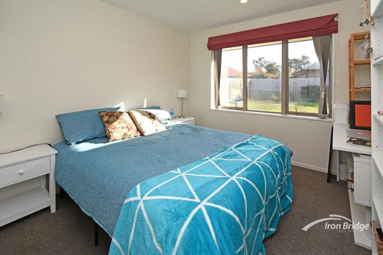 Photo of property in 71 Fairfield Way, Rolleston, 7614