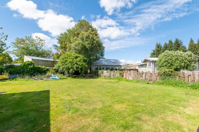 Photo of property in 8 Strathmore Drive, Tokoroa, 3420