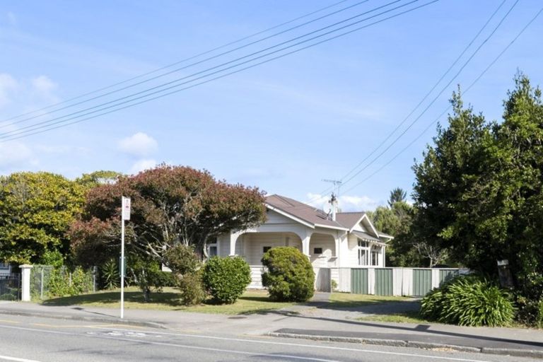 Photo of property in 121 Mill Road, Otaki, 5512