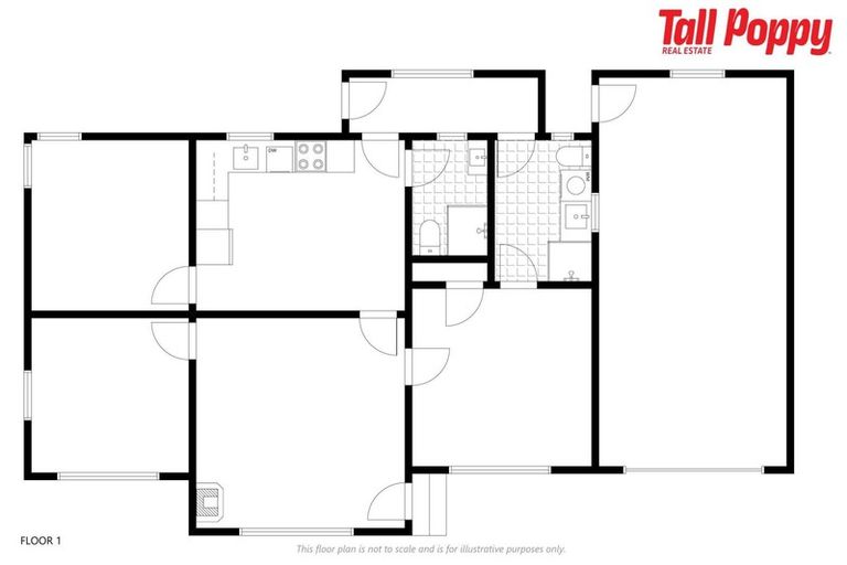 Photo of property in 43 Melmore Terrace, Cromwell, 9310