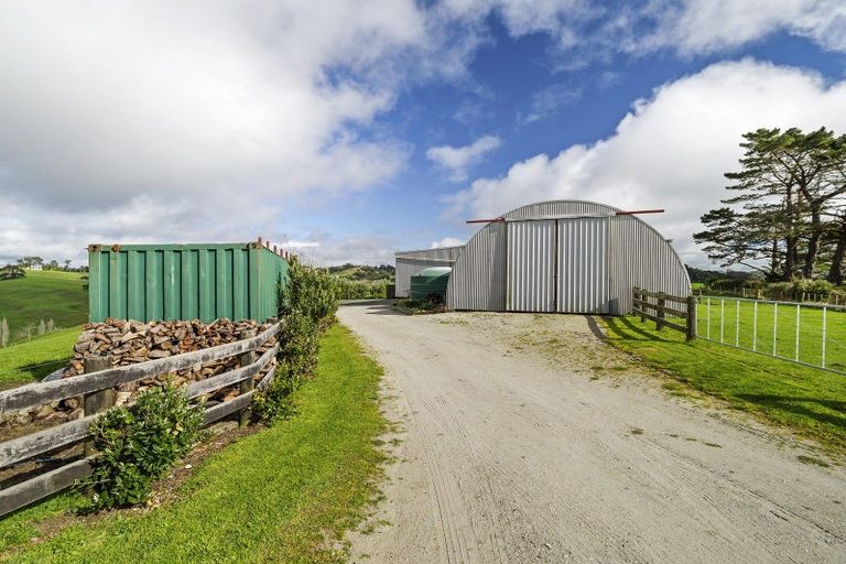 Photo of property in 85 Heaven Road, Wharehine, Wellsford, 0973