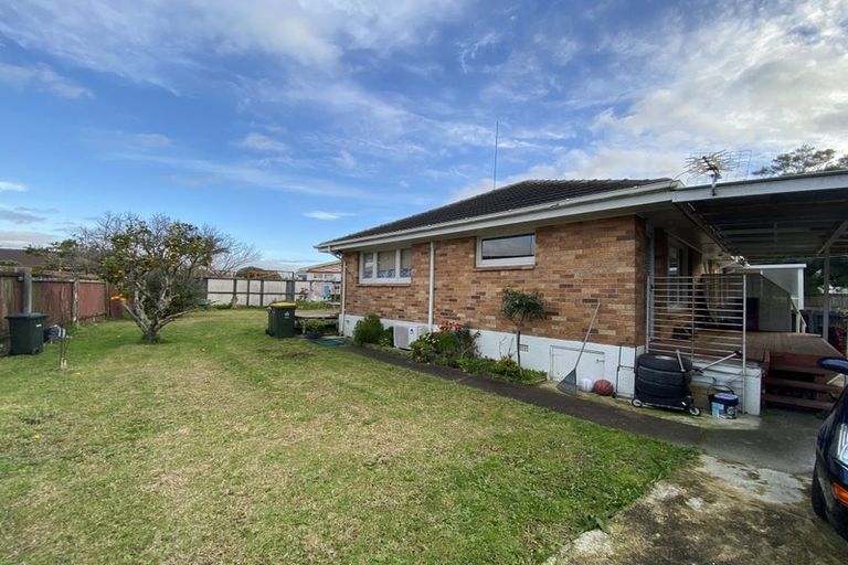 Photo of property in 1/52a Wintere Road, Papatoetoe, Auckland, 2025