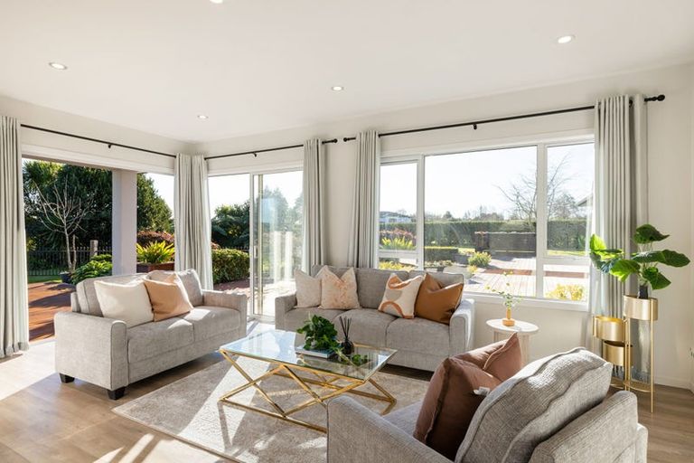 Photo of property in 21b Riverfields Lane, Tamahere, Hamilton, 3283