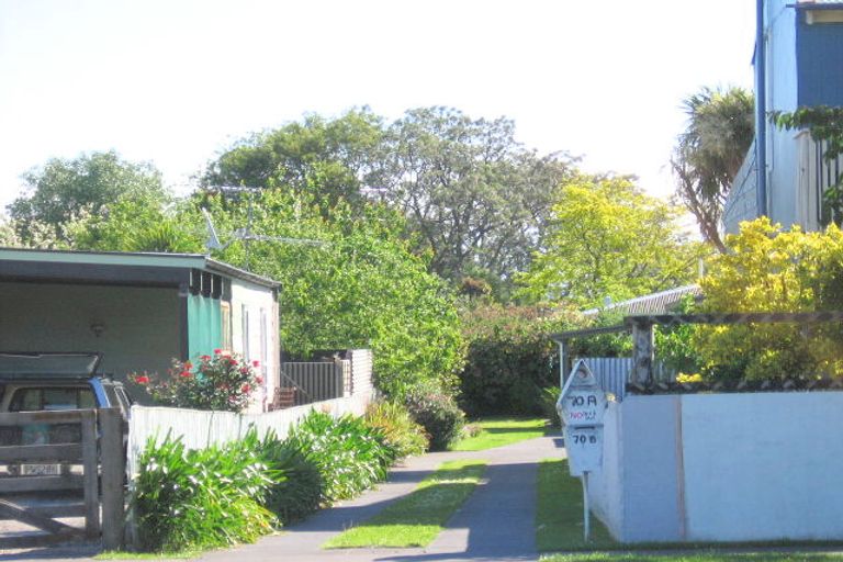 Photo of property in 70a Ormond Road, Whataupoko, Gisborne, 4010