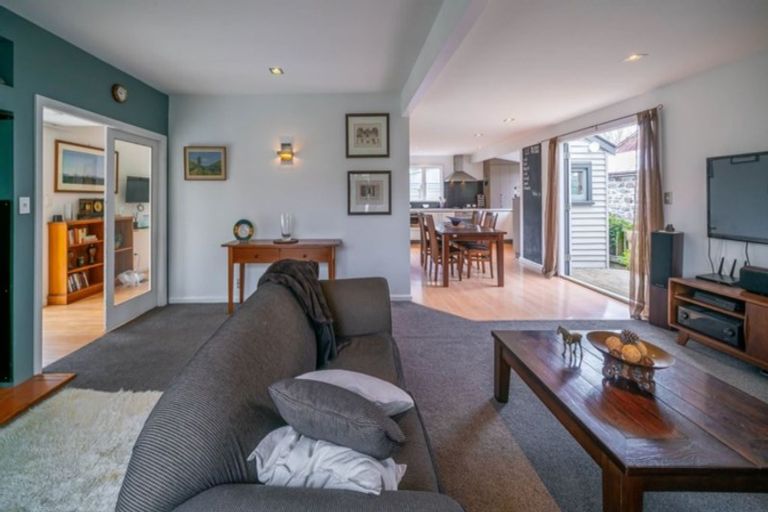 Photo of property in 341 Ashgrove Terrace, Somerfield, Christchurch, 8024