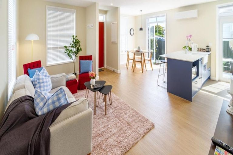 Photo of property in 1/22 Leitch Street, Somerfield, Christchurch, 8024