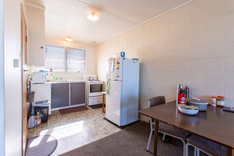 Photo of property in 4b Princess Street, Dannevirke, 4930