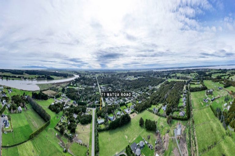 Photo of property in 71 Matua Road, Otatara, Invercargill, 9879