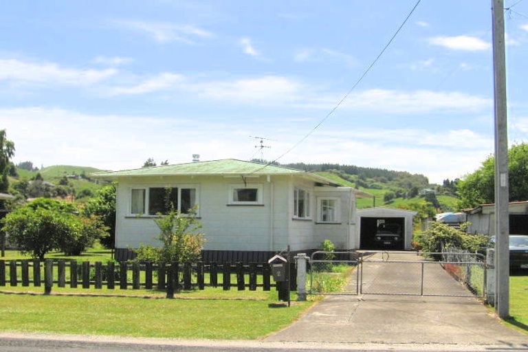 Photo of property in 6 Kiwi Street, Te Kuiti, 3910