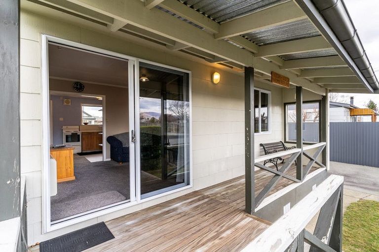 Photo of property in 13 Falstone Crescent, Twizel, 7901