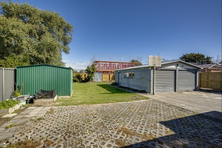 Photo of property in 35 Rutherford Road, Marewa, Napier, 4110