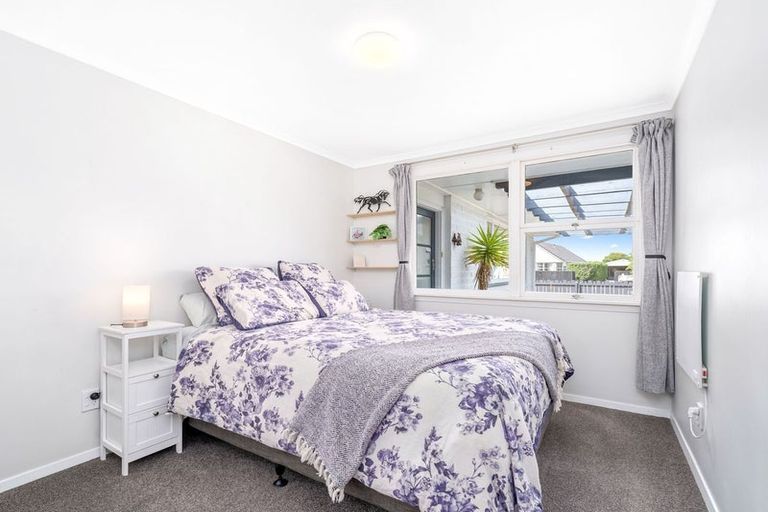 Photo of property in 4 Elizabeth Street, Rolleston, 7614
