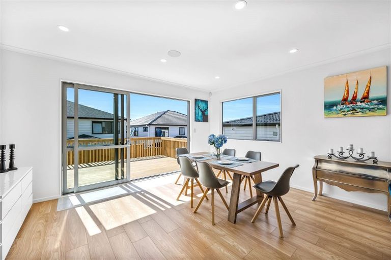 Photo of property in 7 Aklander Rise, Flat Bush, Auckland, 2019