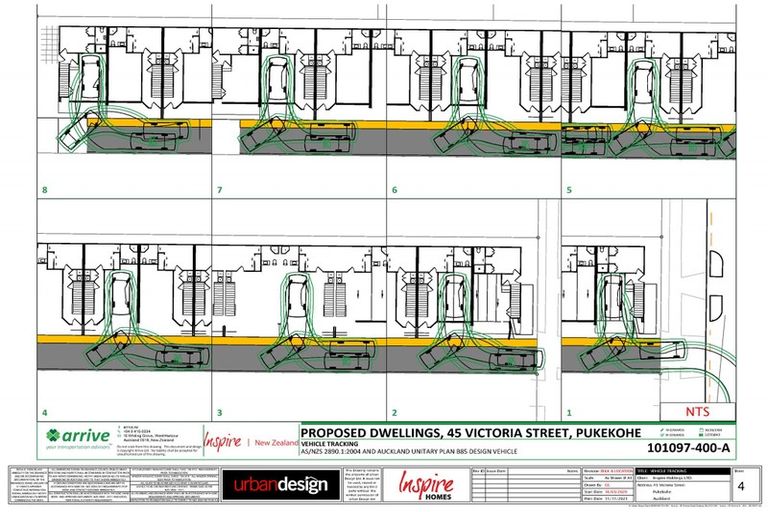 Photo of property in 45 Victoria Street, Pukekohe, 2120