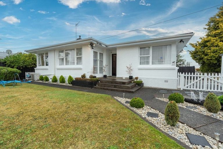 Photo of property in 78 Bruce Avenue, Glenview, Hamilton, 3206