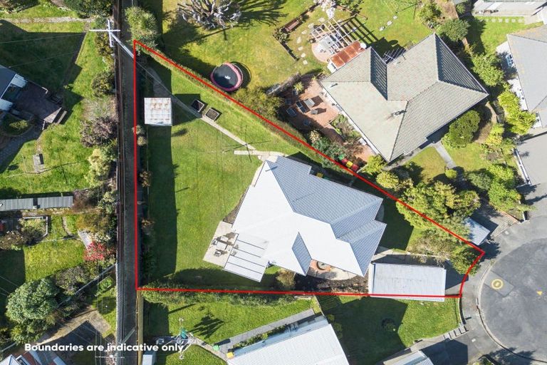 Photo of property in 3 Oliver Street, Wakari, Dunedin, 9010