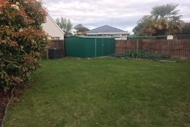 Photo of property in 4 Arkwright Place, Halswell, Christchurch, 8025