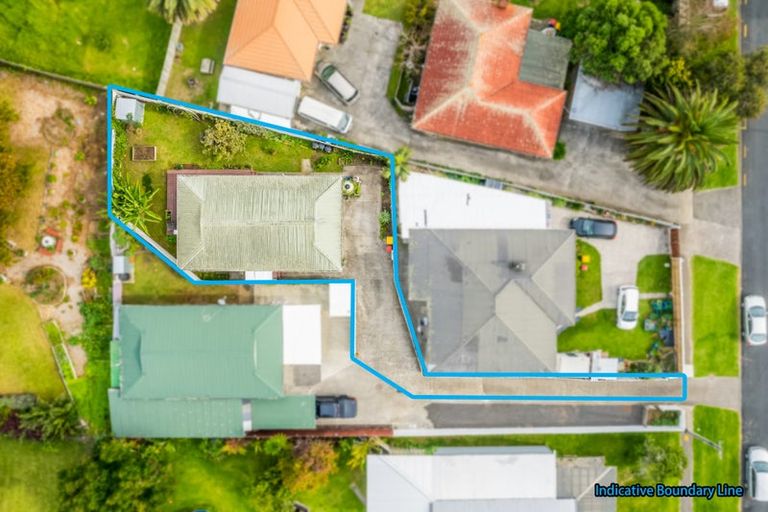 Photo of property in 4a Viola Avenue, Mangere East, Auckland, 2024