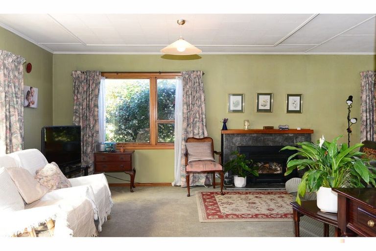 Photo of property in 36 Frederick Street, Makikihi, Timaru, 7971