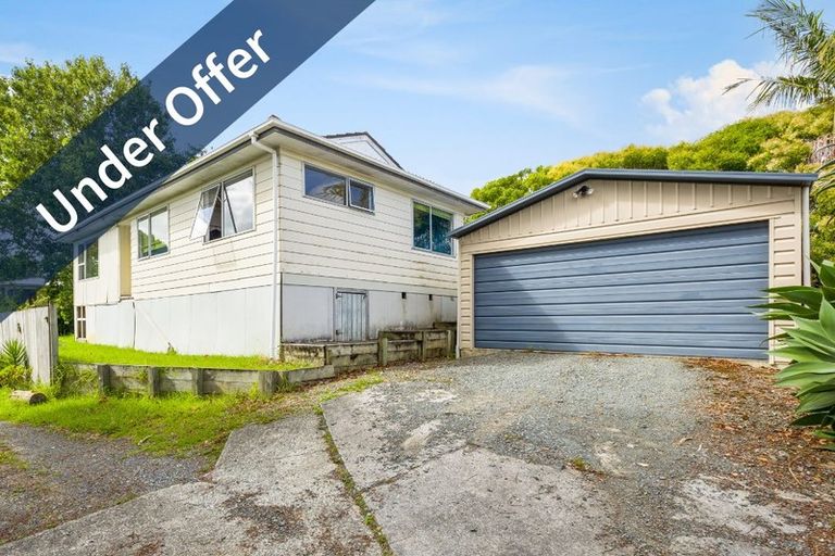 Photo of property in 1/55 Gallony Avenue, Massey, Auckland, 0614