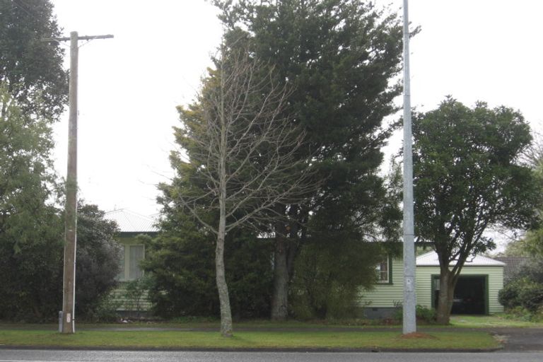 Photo of property in 92 Galloway Street, Hamilton East, Hamilton, 3216