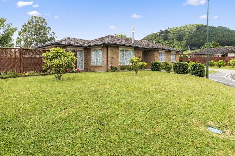 Photo of property in 30 Kauae Place, Ngongotaha, Rotorua, 3010