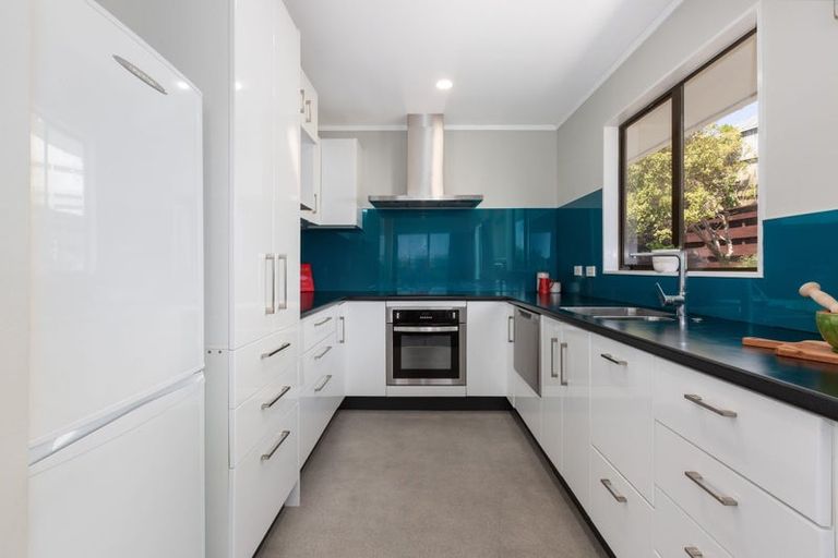 Photo of property in 31a Bodmin Terrace, Camborne, Porirua, 5026