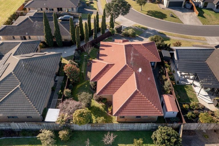 Photo of property in 7 Beachmere Place, Papamoa Beach, Papamoa, 3118