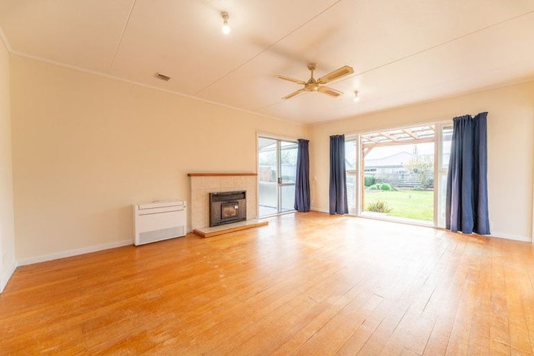 Photo of property in 39 Connolly Street, Geraldine, 7930