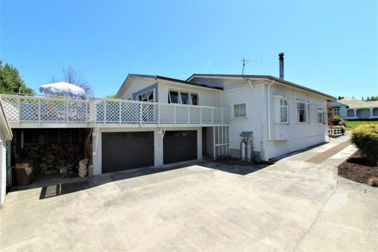 Photo of property in 27 Kaka Road, Taihape, 4720