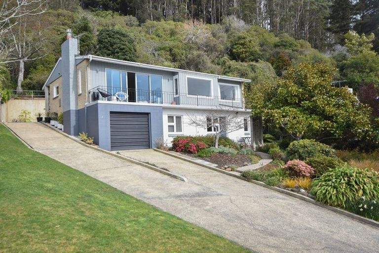 Photo of property in 8 Irvine Road, The Cove, Dunedin, 9077