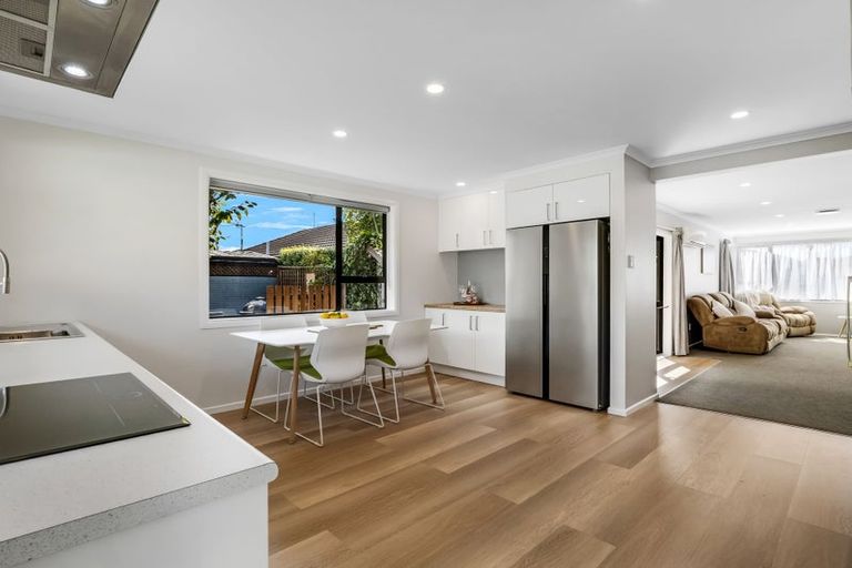 Photo of property in 21 Cass Street, Kaiapoi, 7630